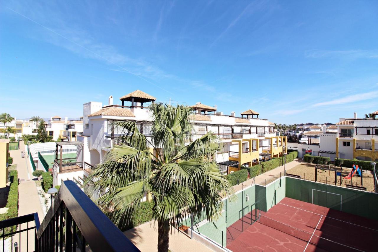 Lomas Del Mar 1 Lejlighed Vera Eksteriør billede